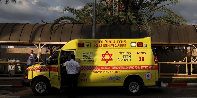 What we know about the attempted hijacking of a Flydubai flight to Tel Aviv