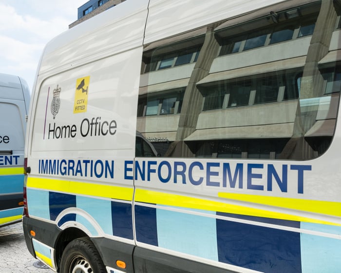 First person removed to France under ‘one in, one out’ asylum deal, says UK