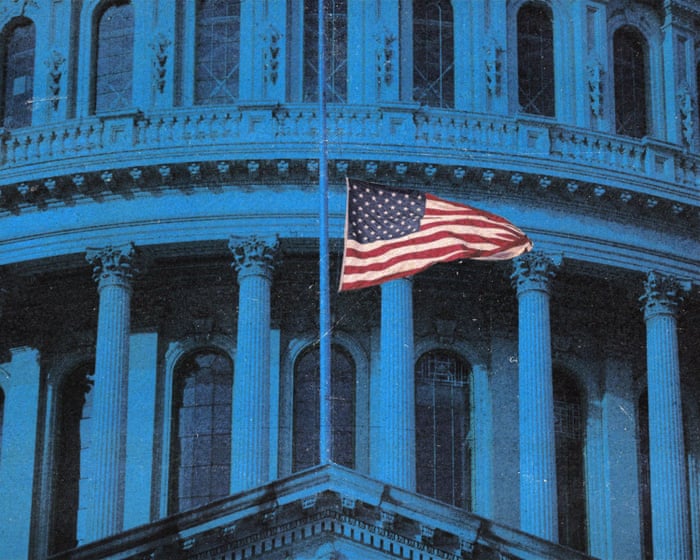 Democrats have fresh hope to win back Senate – could they really pull it off?
