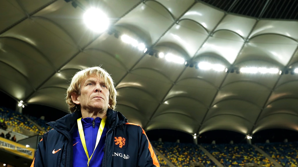 Oud-hockeyer Jorritsma, ook bekend als teammanager Oranje, overleden (77)