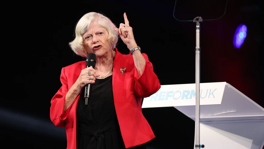 Man die werd aangehouden voor moord op Britse oud-politica Widdecombe vrijgelaten