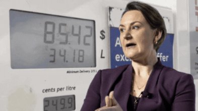 Minister’s warning to fuel companies as WA mulls its own diesel stockpile