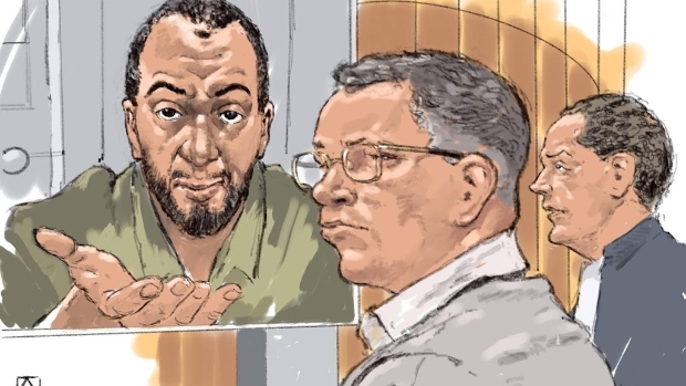 OM eist in hoger beroep 13 jaar cel tegen Rico de Chileen