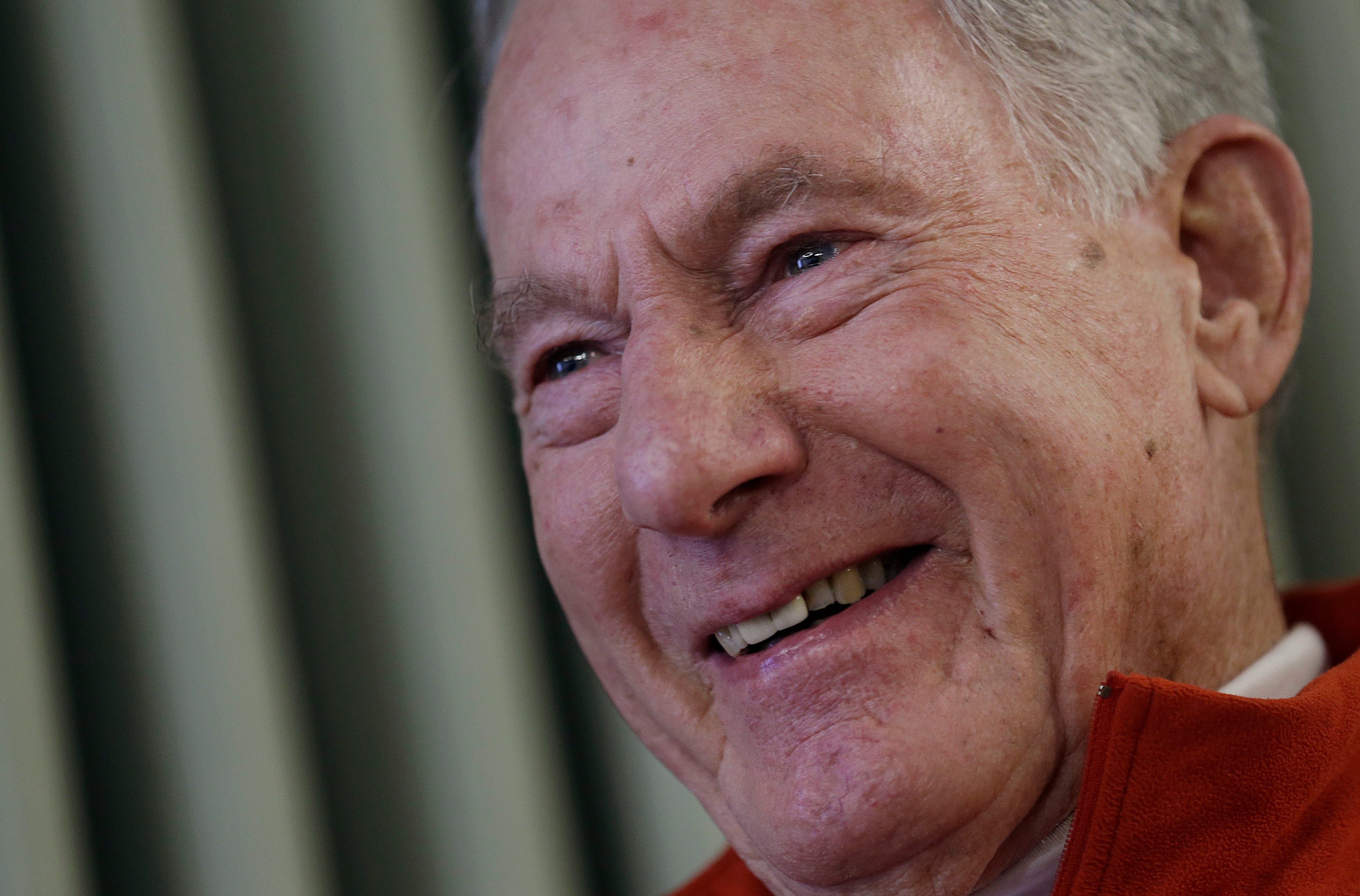 Jim Whittaker, the first American to summit Mount Everest, dies at 97