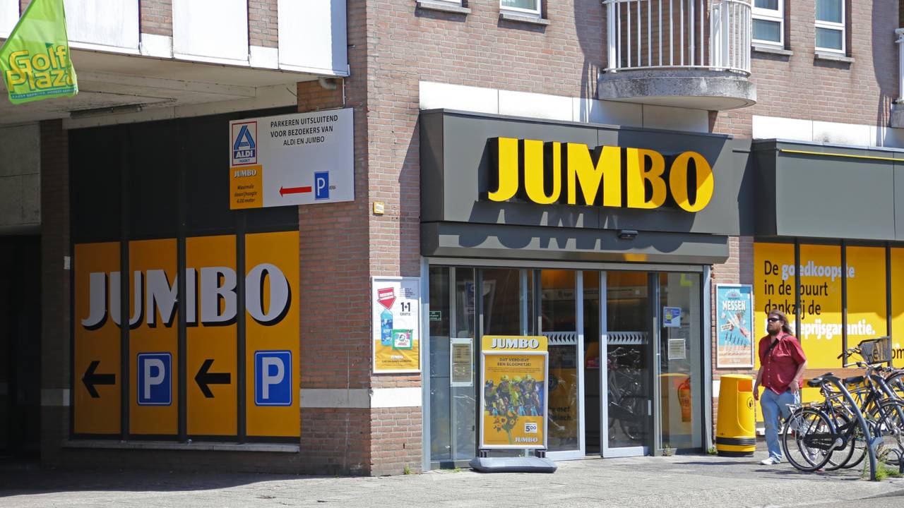Jumbo boekt 33 miljoen euro winst in een uitdagende markt