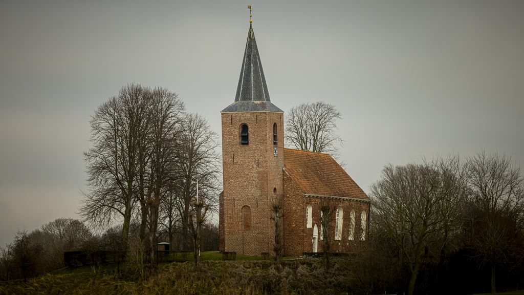 Van café tot huisarts: dorpen in hele land zien voorzieningen verdwijnen