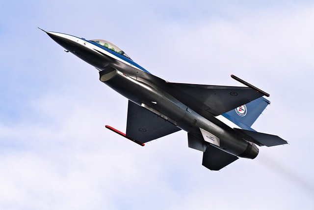 Latvia scrambles NATO jets in drone alert, the latest of several in Baltic