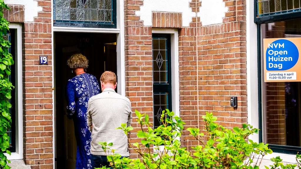 Vereniging Eigen Huis heropent meldpunt voor klachten over makelaars