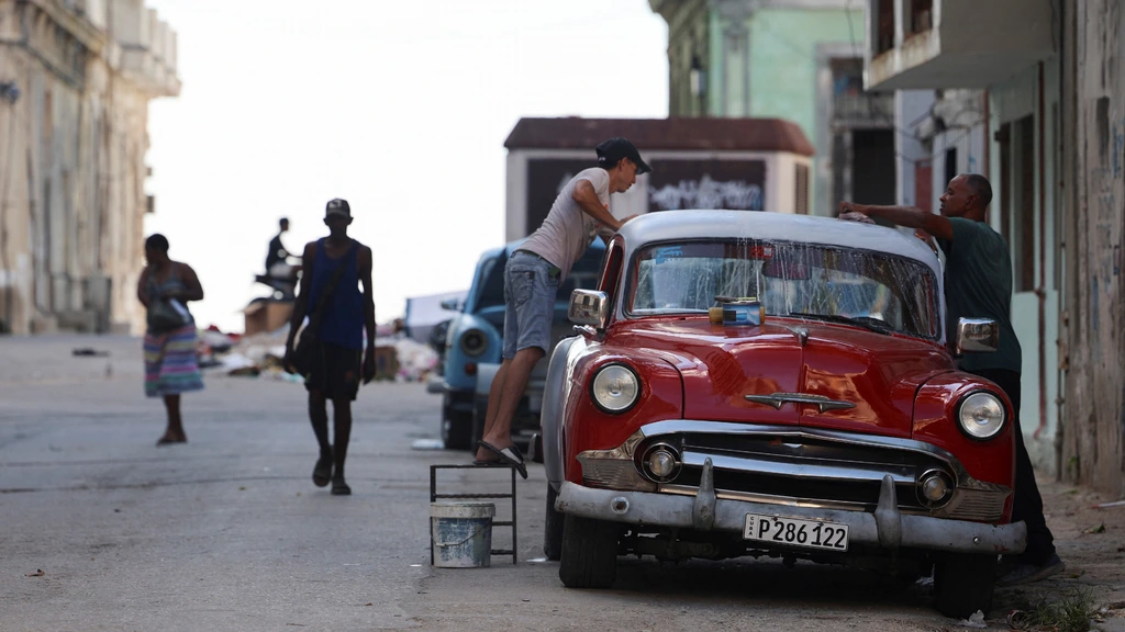Ingrijpendste economische hervormingen sinds 1959 in Cuba, onder druk VS