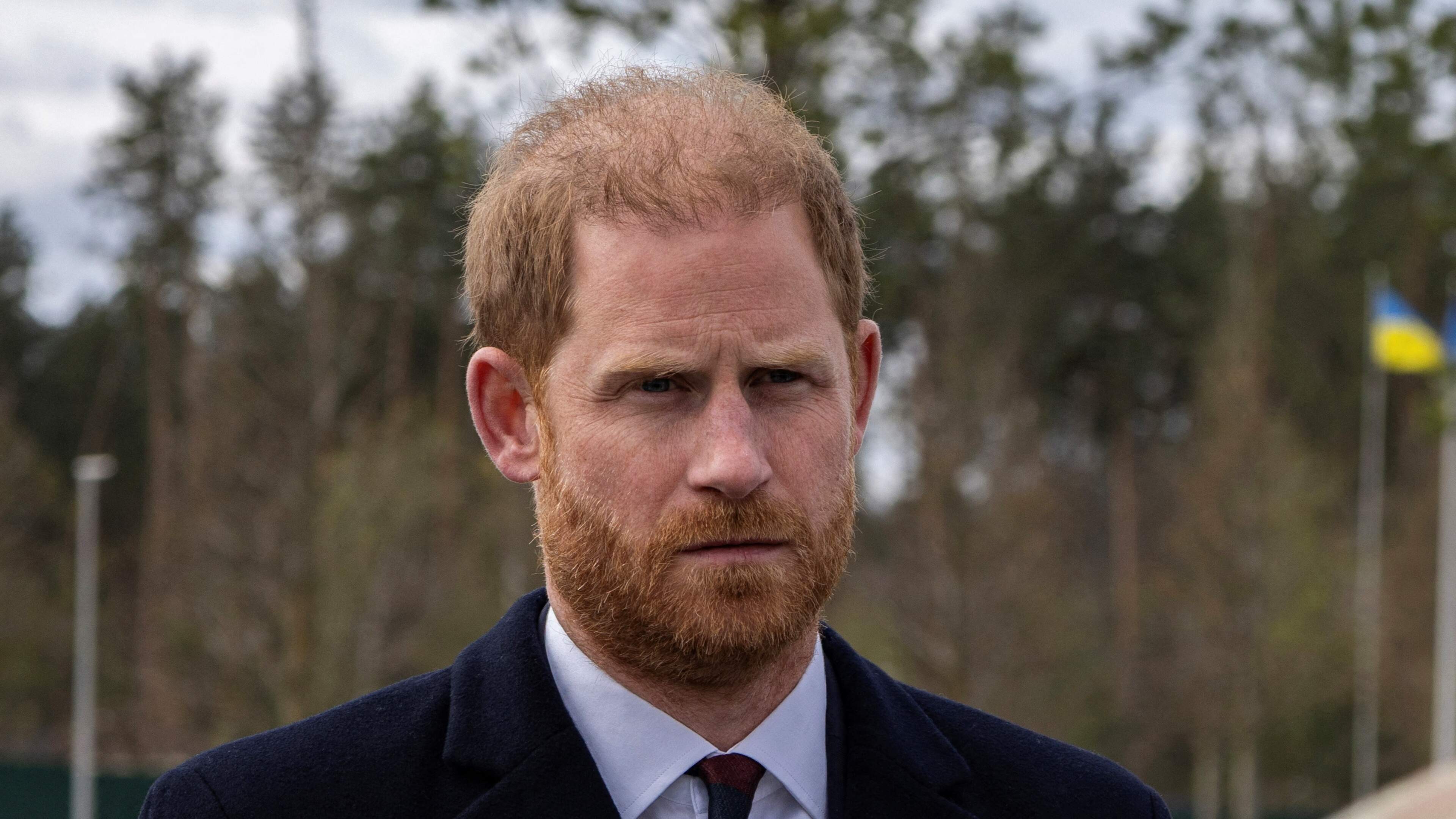 Nieuwe tegenvaller voor prins Harry: tóch geen logeerpartij in Buckingham Palace