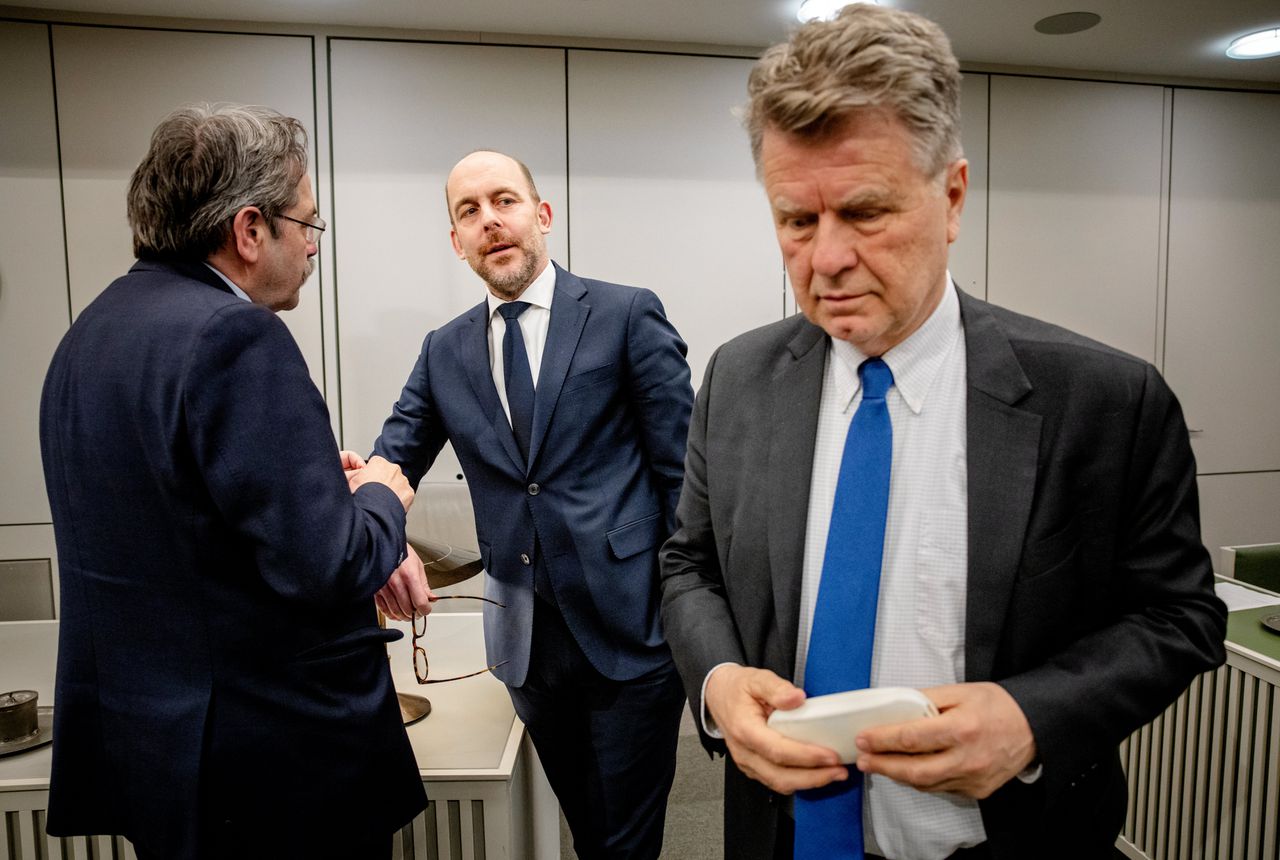 Van een ‘saboterende’ PVV tot sleutelrollen voor eenmansfracties: let hierop tijdens de grillige stemming over de asielwetten