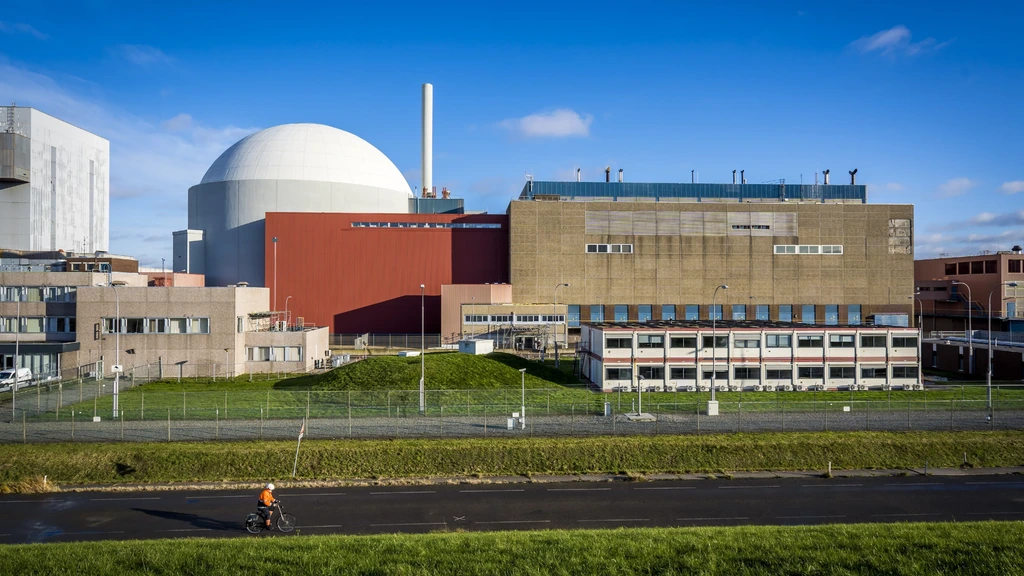 Staat koopt aandelen Borssele om kerncentrale langer open te kunnen houden