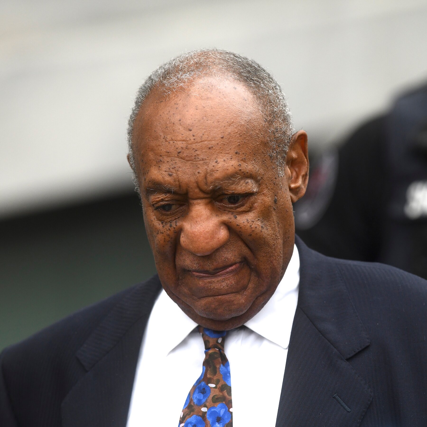 Bill Cosby Loses Sex Assault Lawsuit and Faces a $59 Million Judgment