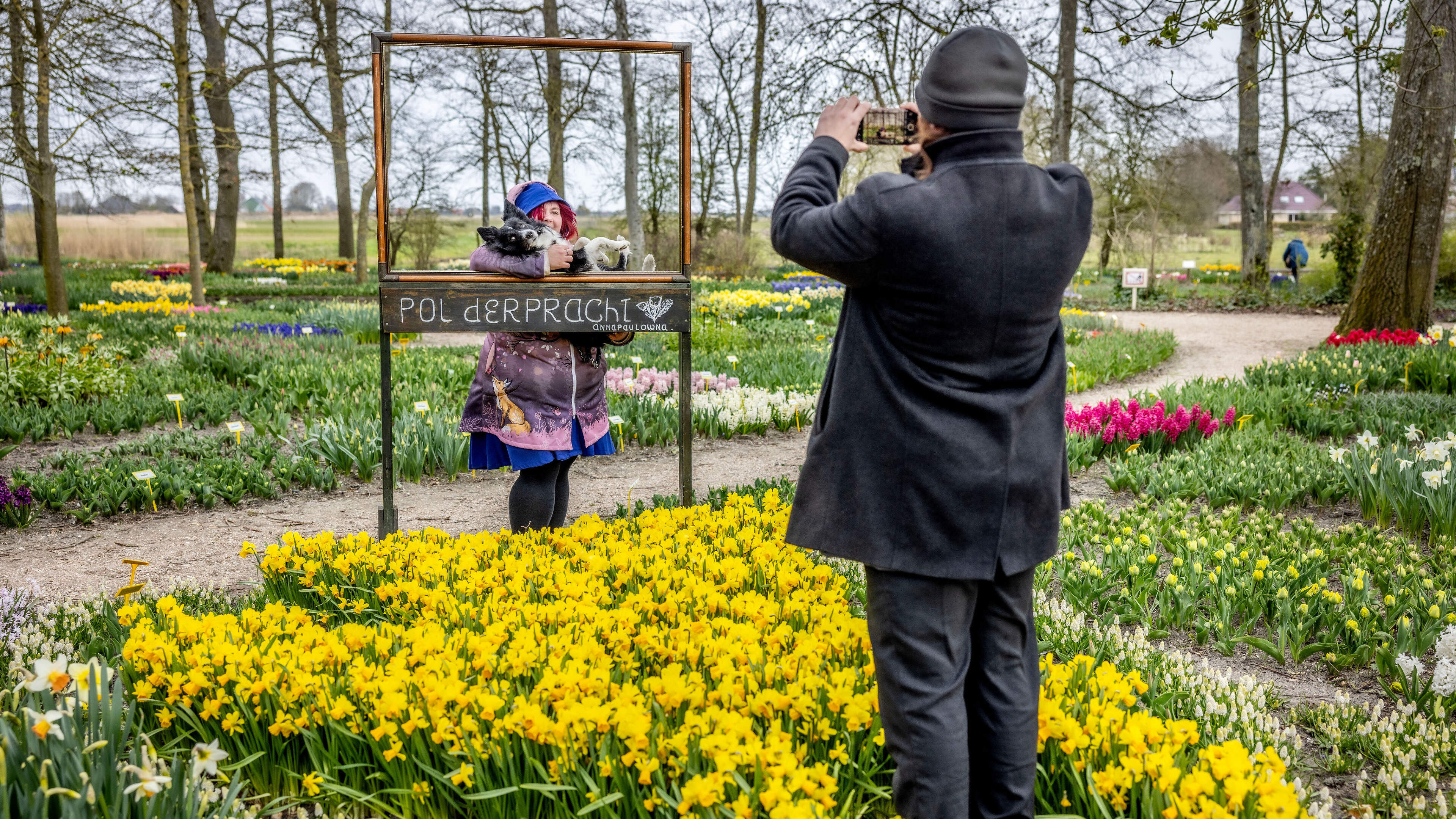 Meer dan eieren zoeken of de woonboulevard: dit heeft Nederland te bieden tijdens het Paasweekend