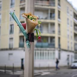 Vijf arrestaties in moordonderzoek naar dood Fransman (23) bij demonstratie