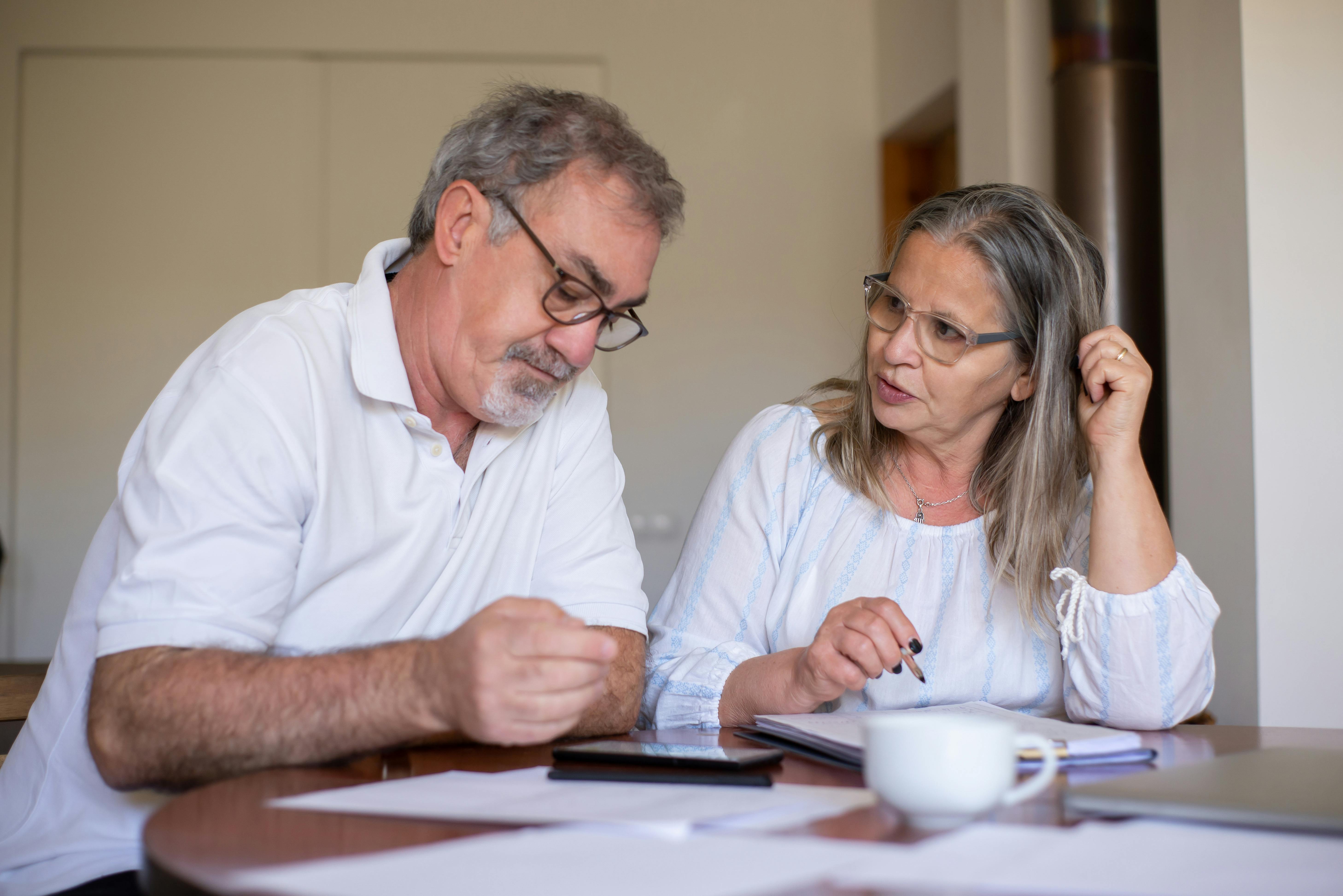 Miljoenen Nederlanders krijgen minder pensioen door oorlog en gedaalde rente