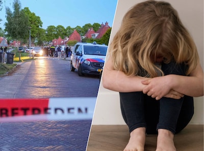 Moeder ‘wil niet alleen opdraaien’ voor martelen dochtertje (6) en zegt dat hartsvriendin haar orders gaf