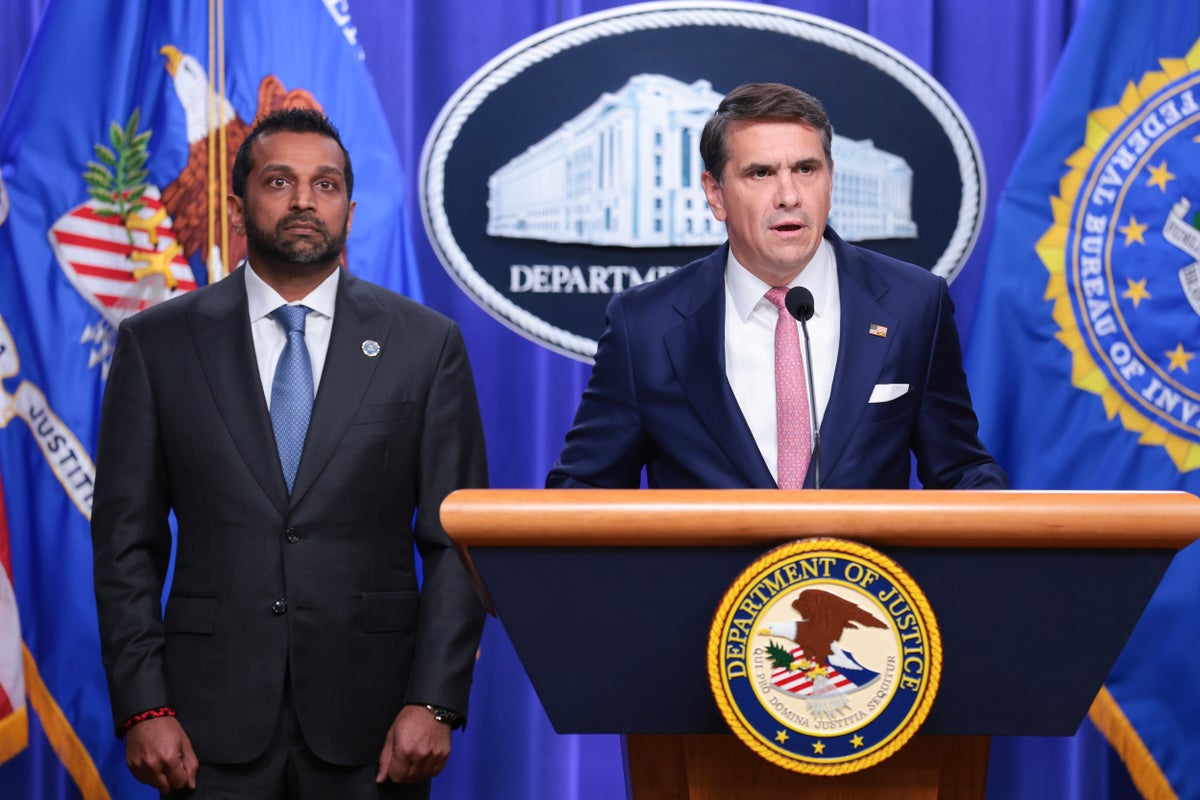 Trump’s DOJ turns to a court that hasn’t been used in 30 years to deport a woman