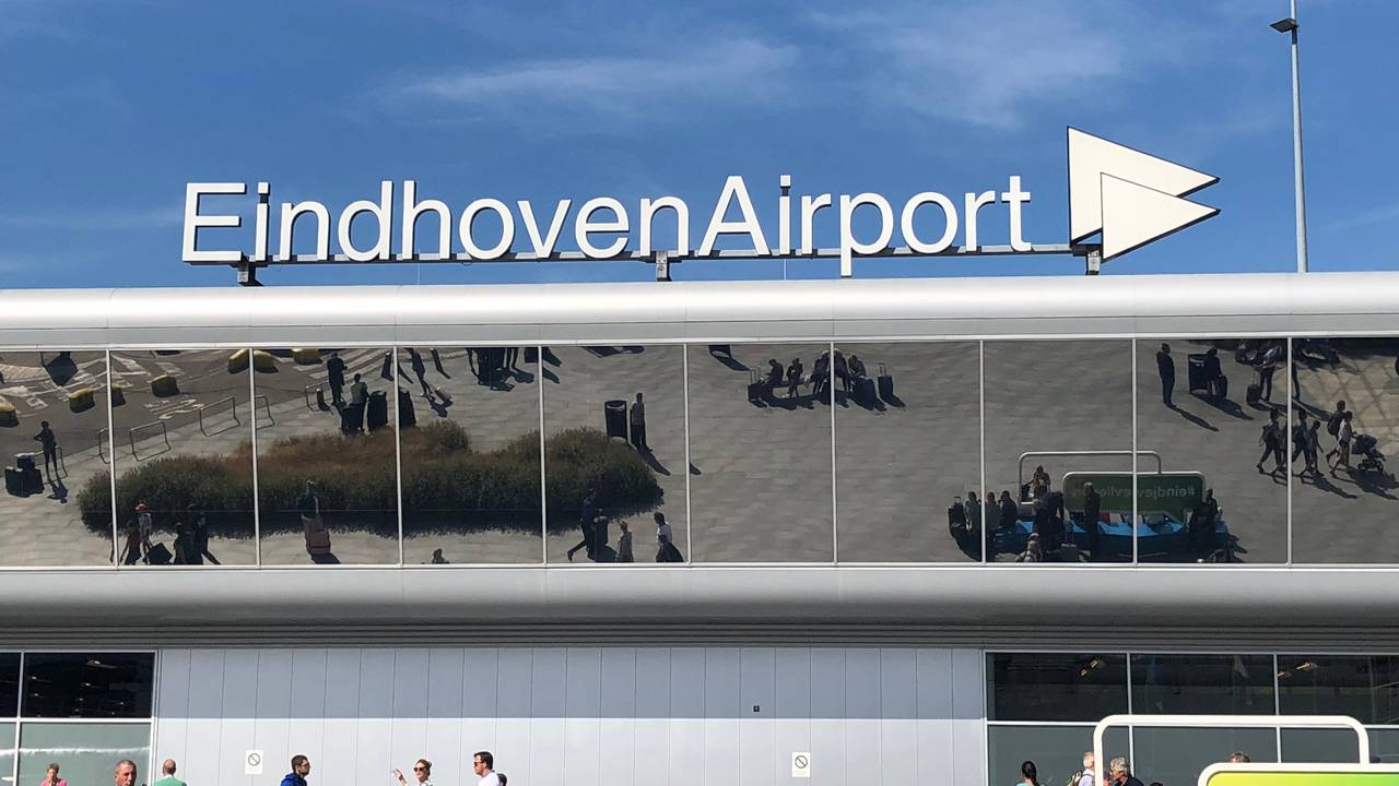 Vliegverkeer Eindhoven mag toch doorgaan, ondanks vonnis van de rechter