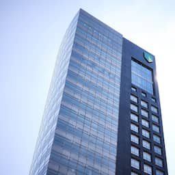 ABN AMRO boekt meer winst dankzij hypotheken en leningen aan bedrijven