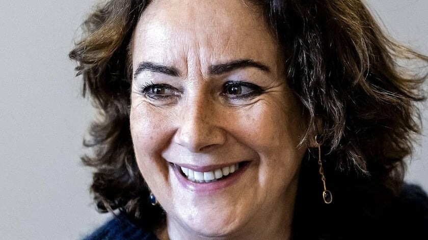 Halsema voorzitter stedennetwerk voor democratische waarden