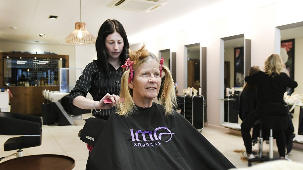 Kappers in Rotterdam krijgen hulp bij signaleren huiselijk geweld