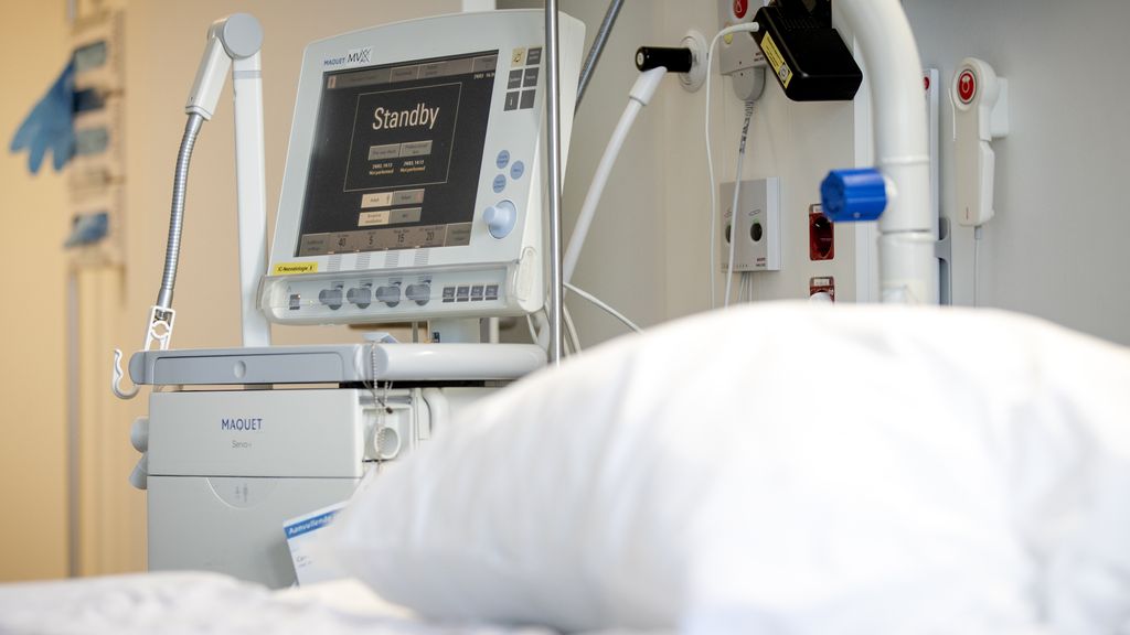 6/3 in Nieuwsuur: Vertrouwenscrisis op ic van Erasmus MC • Oekraïense hulp bij Iran-oorlog