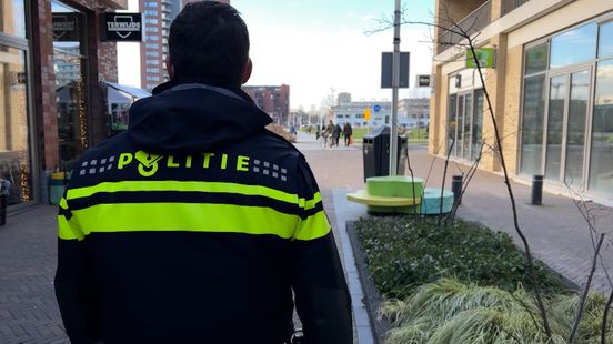 Vrouw gewond na steekincident in Zeist