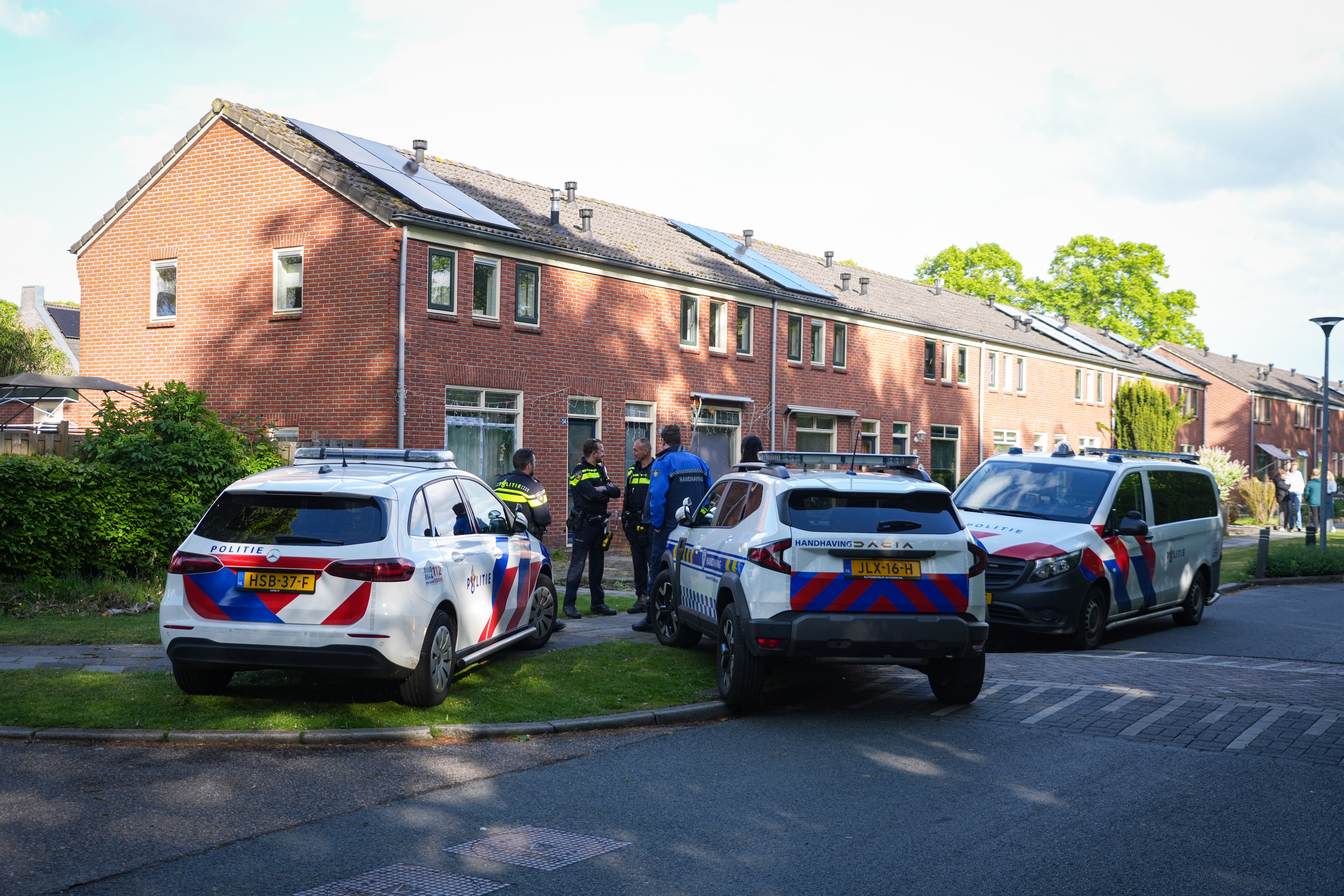 Mishandelingszaak zorgt voor flinke onrust in Stadskanaal: noodverordening ingesteld