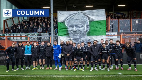 Always Look on the Bright Side of Life