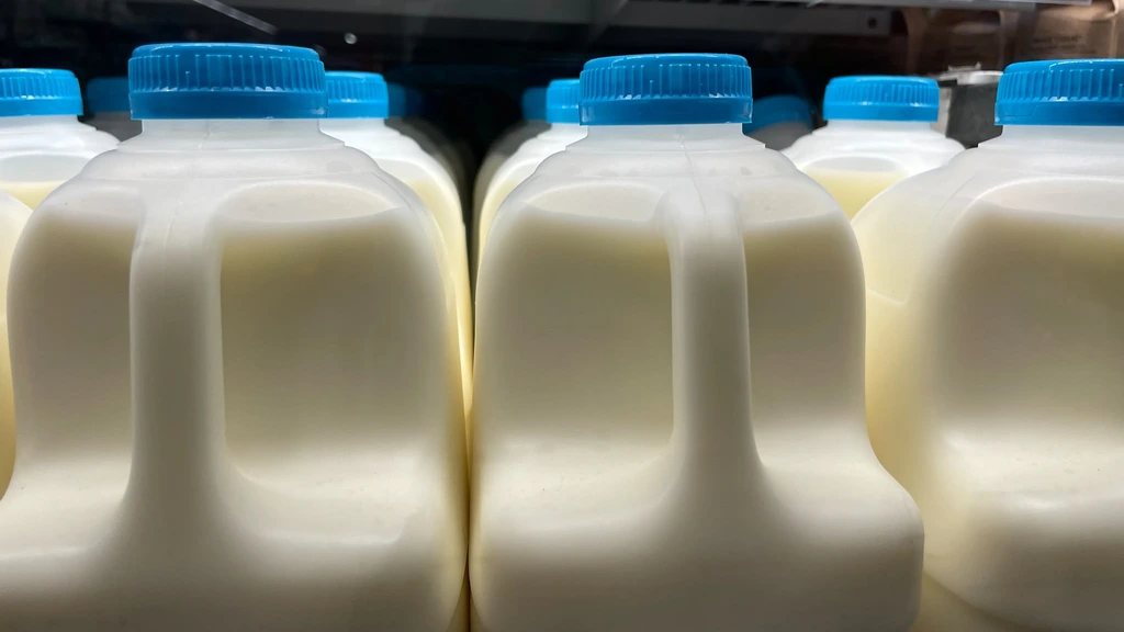 Statiegeld op plastic melkfles en proteïnedrank: minister wil uitbreiding statiegeldplicht