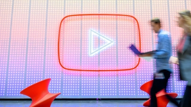 YouTube schikt met Trump voor 24,5 miljoen dollar