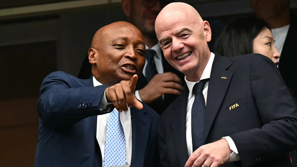 Afrikaanse steun voor FIFA-baas Infantino, Noorse bond bereidt klacht voor