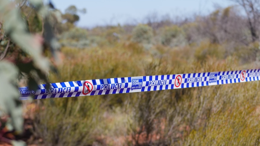 Lake Cargelligo gunman died 'very shortly after' triple murder