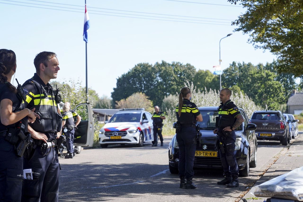 Het blijft onrustig in Engelen, ook na twee arrestaties voor bekladdingen. Sommige slachtoffers zijn juist banger. ‘Het blijkt gewoon een buurman’