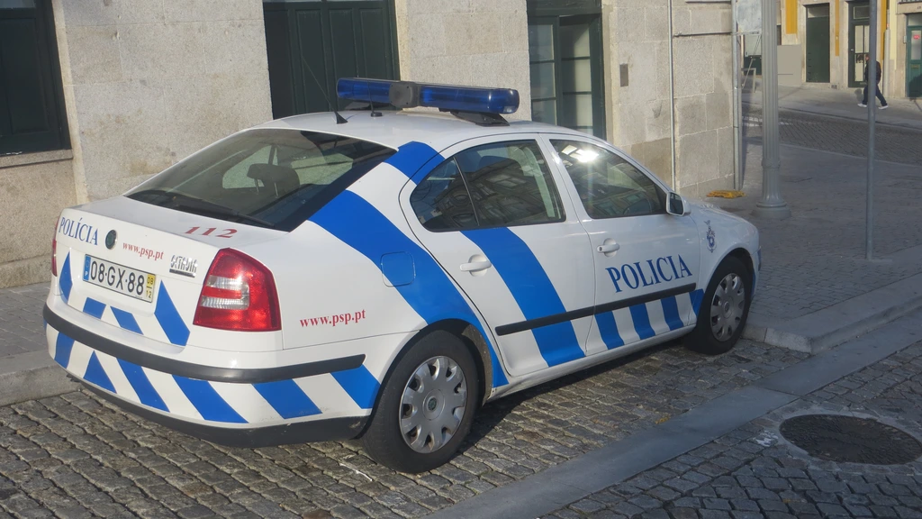 Vijftien Portugese agenten opgepakt in zaak rond marteling arrestanten