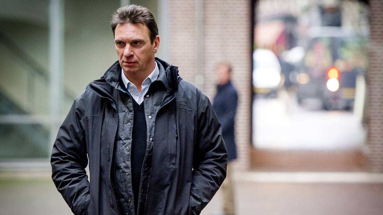Besluit over verlenging verblijf Willem Holleeder in EBI moet over