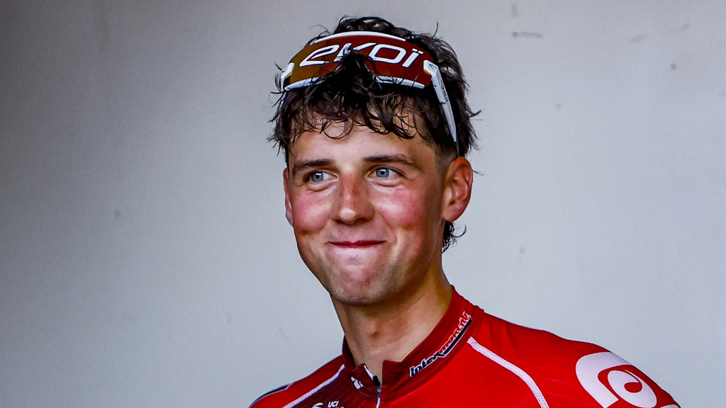 Artz voelt zich geen sprinter, ondanks sterke eerste week: 'Had verwacht blijer te zijn'
