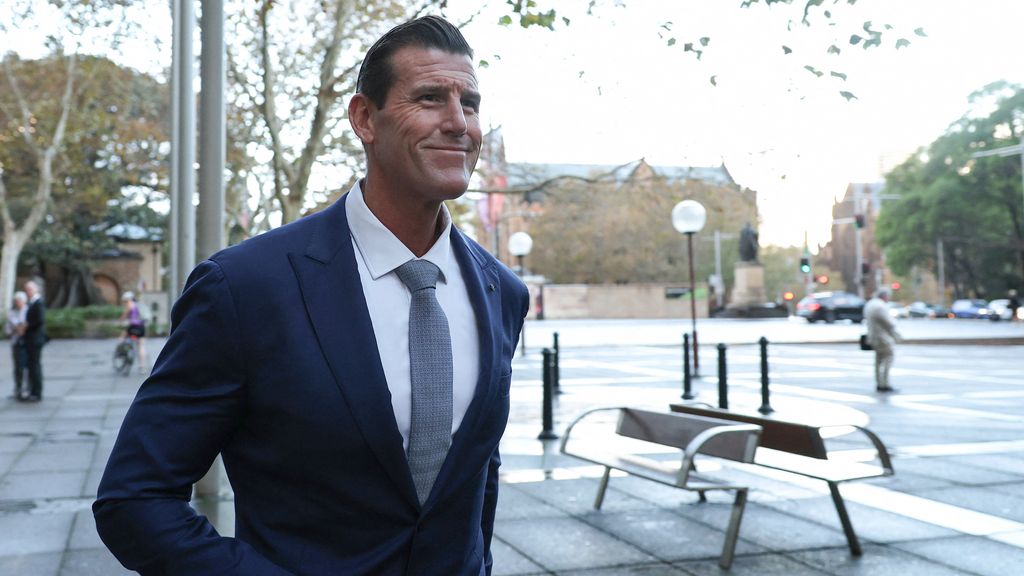 Hoogst onderscheiden militair van Australië opgepakt vanwege oorlogsmisdaden