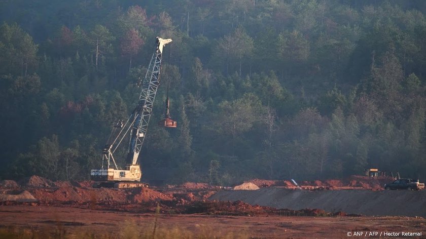 IEA: leveringszekerheid zeldzame aardmetalen verder onder druk