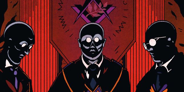 Assault, attempted murder, assassination: The rogue Freemasons going on trial in Paris