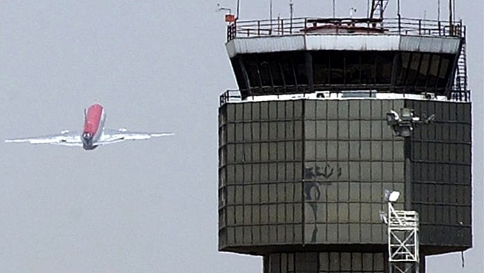 US officials coordinated deportation flights with Iran, emails reveal