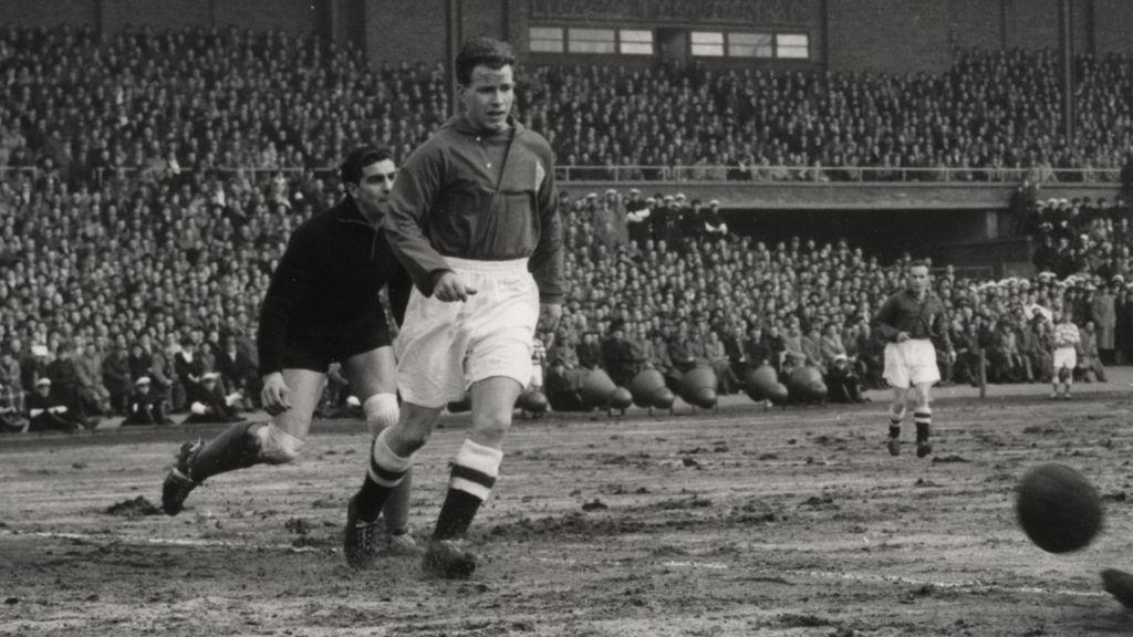 Kees Kuijs (94) overleden, hij was de oudste nog levende Oranje-international