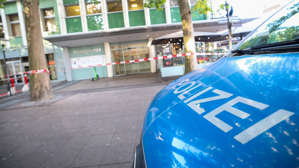 Gevangene (34) bevrijd door gemaskerde mannen tijdens doktersbezoek in Essen