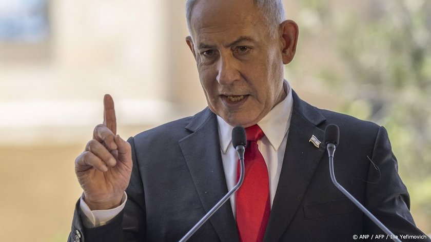 Israël dreigt met zwaardere aanvallen Gaza om gevonden vliegers