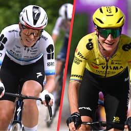 Tour de France Femmes begint zaterdag: parcours, favorieten en Nederlanders