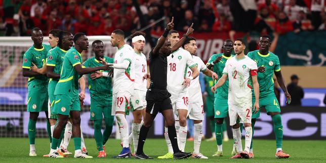 Decision to award AFCON 2025 victory to Morocco further damages the credibility of African football