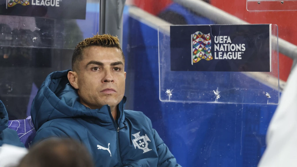 Portugal in ban van rel rondom Ronaldo: 'Hij ziet niet dat hij niet veel meer voorstelt'