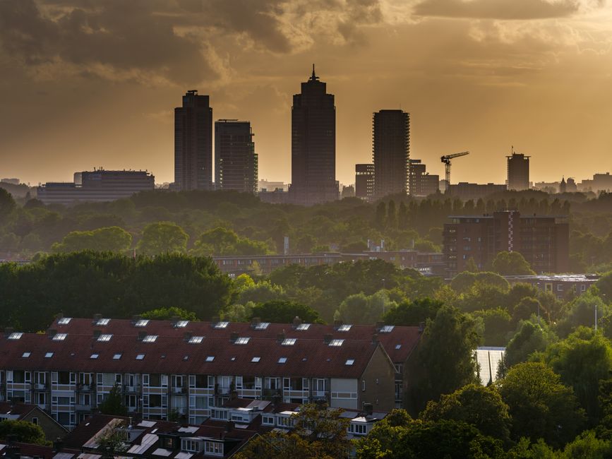 ABN Amro boekt 781 miljoen winst door hypotheekgroei