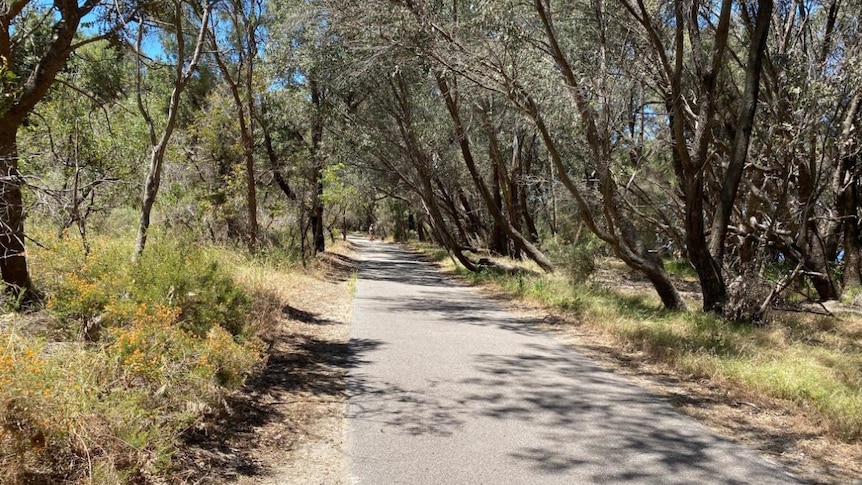 Teen charged after 14 women allegedly assaulted while exercising in Perth's north
